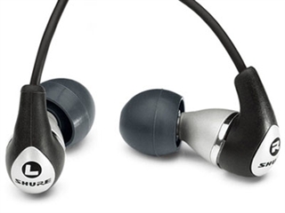 SHURE SE310
