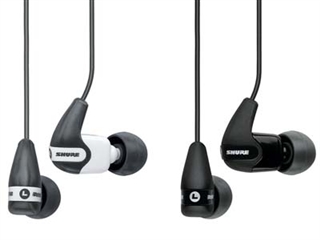 SHURE SE210