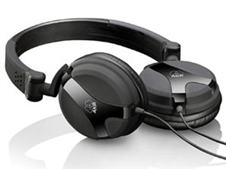 AKG K518DJ