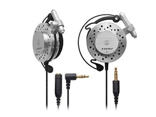 铁三角 ATH-EM9D