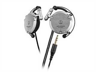 铁三角 ATH-EM7