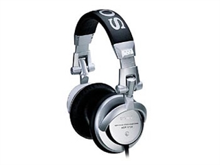 SONY MDR-V700