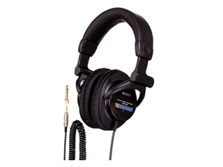 SONY MDR-7509