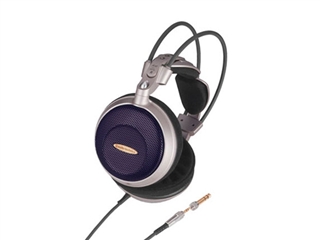 铁三角 ATH-AD700