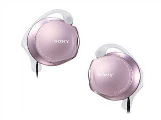 SONY MDR-Q66LW