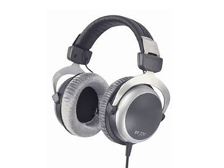 拜亚 DT770