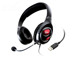 CREATIVE Fatal1ty Gaming Headset(HS-1000)