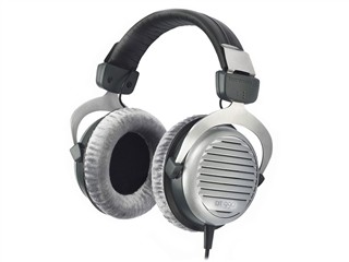 拜亚 DT990(250欧姆定制版)