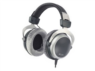 拜亚 DT770E(250欧姆定制版)