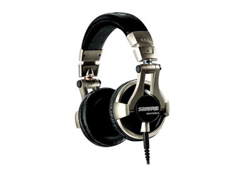 SHURE SRH750DJ