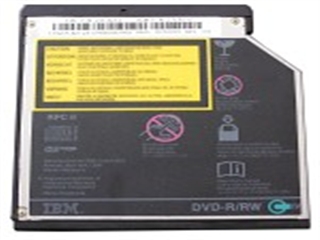 IBM DVD-R/RW