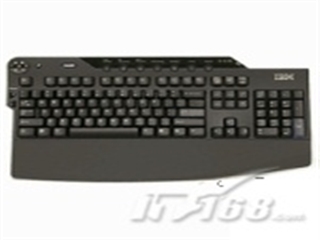 IBM USB 键盘(73P2620)