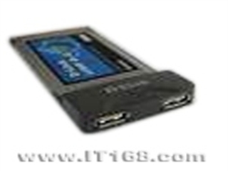 NEC PCMCIA转USB2.0卡