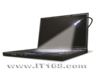 KENSINGTON USB灯(62641)