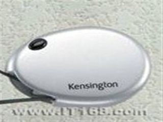 KENSINGTON 便携式以太网线(33052)