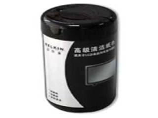 贝尔金 高级清洁纸巾(F8E736zh)