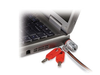 KENSINGTON MicroSaver DS笔记本锁
