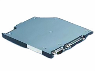 IBM ThinkPad 串口/并口托架适配器(40Y8121)