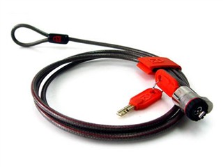 KENSINGTON MicroSaver(R)DS 笔记本锁 64343