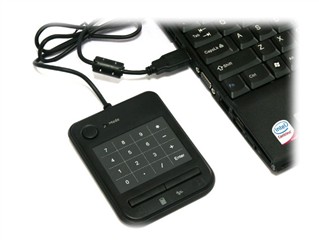 翼通 T-910 多点触控器