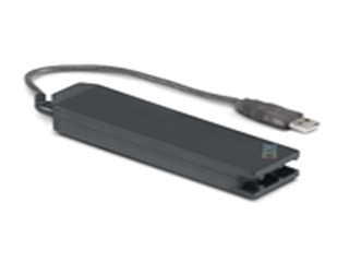 IBM USB 串口/并口适配器(22P5298)