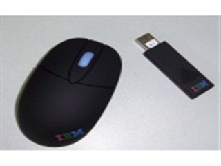 IBM 蓝牙鼠标