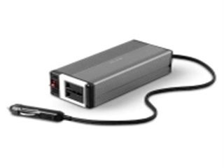 贝尔金 150W 车载交流供电器(F5C400zh150W)