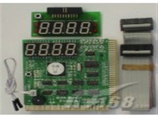 华通 PI0050A-SD