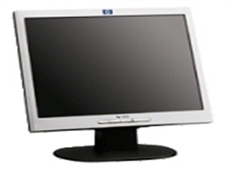 惠普 显示器15"LCD(P9617D)