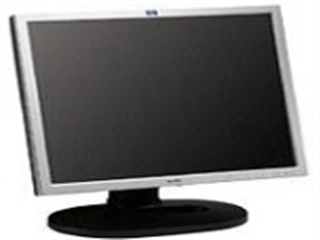 惠普 显示器19"LCD(P9626W)