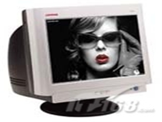 惠普 显示器15"(P9006D)