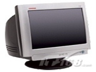 惠普 显示器17"(P9008D)