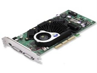 惠普 显卡Quadro FX 3000(DW802AV)