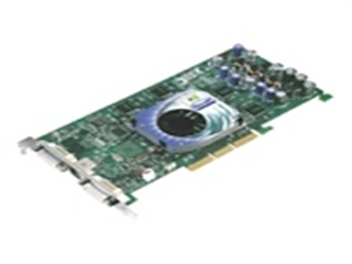 惠普 显卡Quadro4 980XGL(DE848AV)