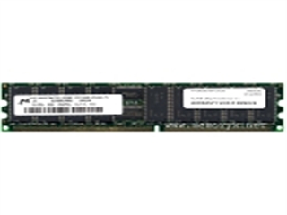 IBM 内存1GB/DDR/PC-2100/E(33L5039)