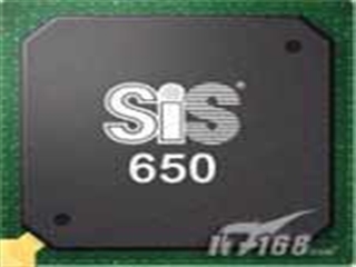 SiS 650