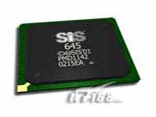 SiS 645