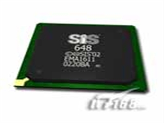 SiS 648