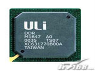 ULi M1647