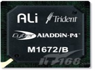 ULi M1672/B