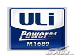 ULi M1689