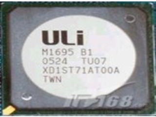 ULi M1695