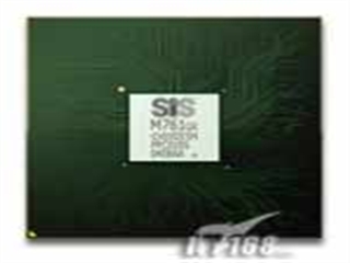 SiS M761GX