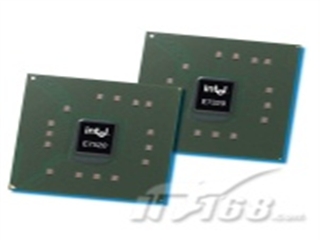 Intel E7520