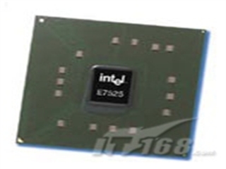 Intel E7525