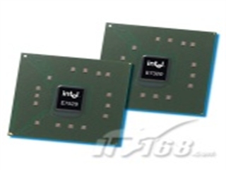 Intel E7320