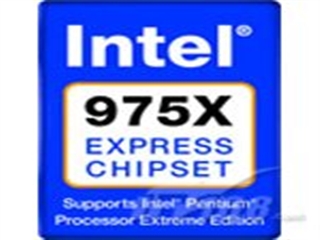Intel 975X