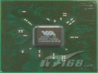 VIA CX700