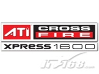ATI CrossFire Xpress 1600 IE