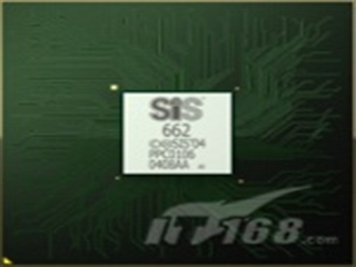 SiS 662